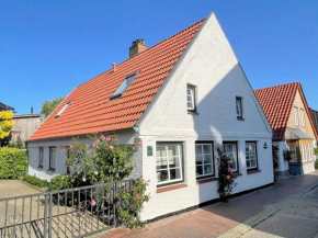 Ferienwohnung Dat seute Huus EG groß, Maasholm